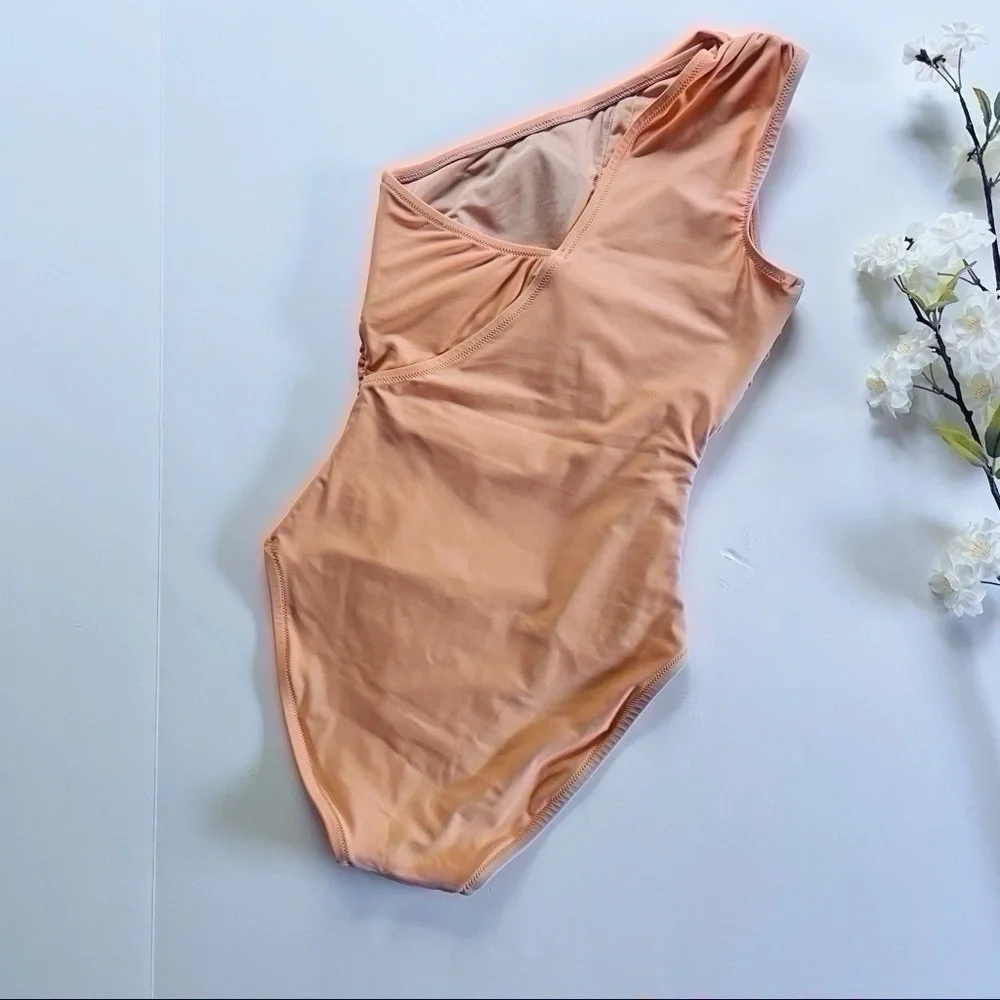 J. Crew crew ruched